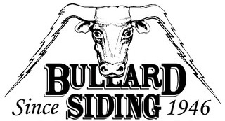 Bullard Siding
